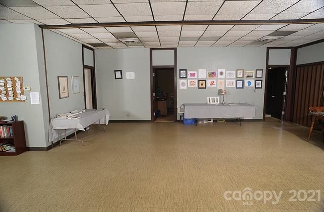 1600 Brenner Ave, Salisbury, NC 28144